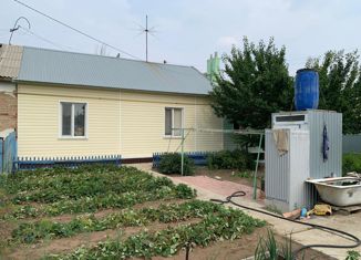 4-ком. квартира на продажу, 59.1 м2, село Ударник, Парковая улица, 4