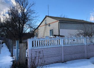 Продажа дома, 90 м2, село Красный Октябрь, Центральная улица