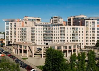 3-ком. квартира в аренду, 90 м2, Санкт-Петербург, Барочная улица, 6, Барочная улица