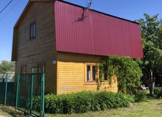 Продаю дом, 65 м2, Казань, Авиастроительный район, садоводческое некоммерческое товарищество Сирень, 4/25