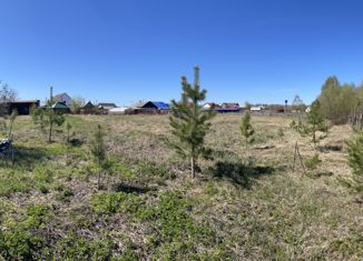 Продам земельный участок, 16 сот., посёлок Прииртышский, Трактовая улица