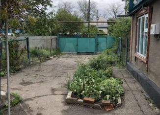 Дом на продажу, 40.5 м2, станица Суворовская, улица Урицкого, 55