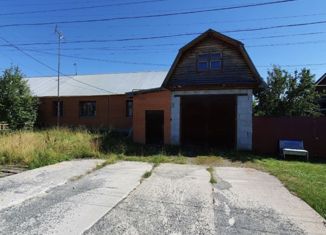 Дом на продажу, 74.8 м2, посёлок Туртас, Инженерная улица, 14