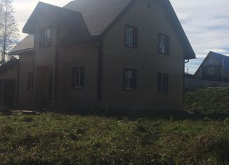 Дом на продажу, 202 м2, село Выльгорт, Кольцевая улица