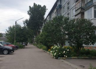 Трехкомнатная квартира на продажу, 54.5 м2, Тамбов, улица Сенько, 4с1, Советский район