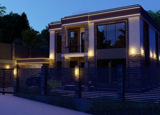 Дом на продажу, 183.5 м2, село Верхневесёлое, Черновицкая улица, 51