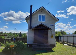 Продам дом, 63 м2, поселок городского типа Полазна