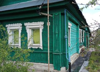 Продажа дома, 30 м2, Володарск, Октябрьская улица