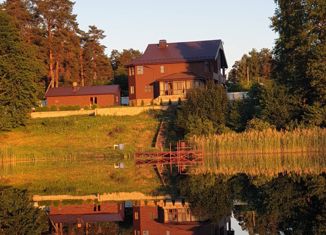 Продам дом, 500 м2, деревня Борки