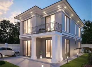 Продается дом, 140 м2, село Орёл-Изумруд, Петрозаводская улица, 16