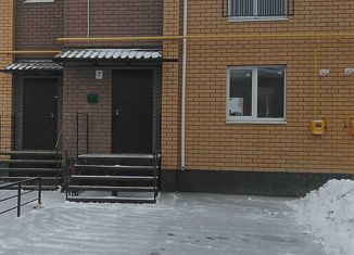 Таунхаус на продажу, 111.7 м2, село Большая Ельня, Беломорская улица, 1/7