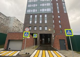 Продаю квартиру студию, 29.63 м2, Москва, Дмитровское шоссе, 107Ак1, Дмитровский район