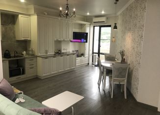 Продам 3-комнатную квартиру, 88 м2, село Мысхако, Новороссийская улица, 20