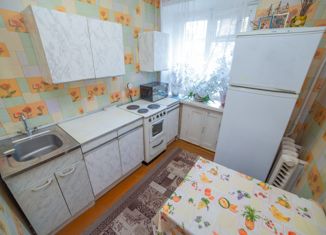 Продам однокомнатную квартиру, 32.3 м2, Екатеринбург, Уральская улица, 74, Уральская улица