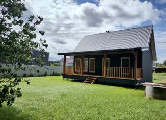 Продаю дом, 110 м2, ТСН Никульское, ТСН Никульское, 49