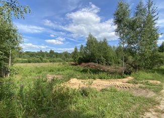 Продажа участка, 10.47 сот., Сельское поселение Некрасовское, 78Н-0422