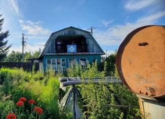 Продажа дома, 40 м2, СНТ Нива-1