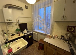2-комнатная квартира на продажу, 37 м2, Владимирская область, Мичуринская улица, 21