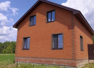 Продаю дом, 114 м2, село Тюлячи, улица Саляха Низамова, 11