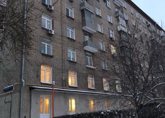 Продается 3-комнатная квартира, 82.5 м2, Москва, 1-й Кожуховский проезд, 11, станция Дубровка