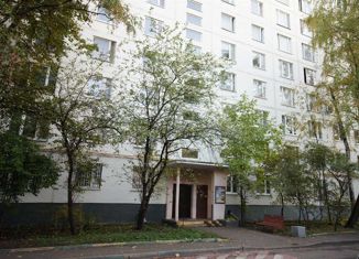 Продаю 2-комнатную квартиру, 45.6 м2, Москва, Щёлковское шоссе, 19, станция Локомотив