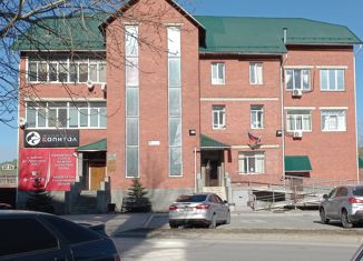 Продается 4-ком. квартира, 95.8 м2, Асбест, Уральская улица, 35