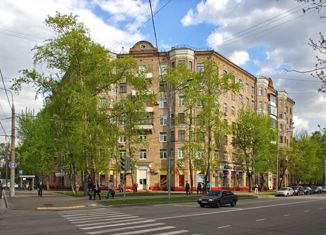 Продам трехкомнатную квартиру, 84.2 м2, Москва, Перовская улица, 56/55, Перовская улица