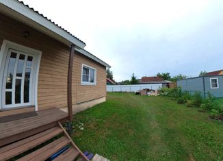 Продажа дома, 96.8 м2, Пушкин, улица 3-я Линия, 48