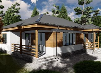 Продаю дом, 136 м2, Ставрополь, Современная улица, 29