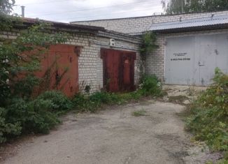 Продажа гаража, 22 м2, Рязань, район Шлаковый, Куйбышевское шоссе, 22с1