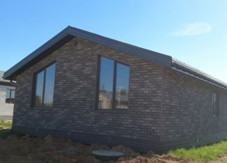 Продам дом, 90 м2, деревня Беляницы, Луговая улица