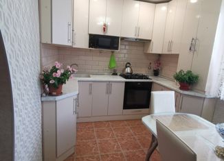 Продается 2-комнатная квартира, 52.9 м2, село Пестрецы, Осиновская улица, 6