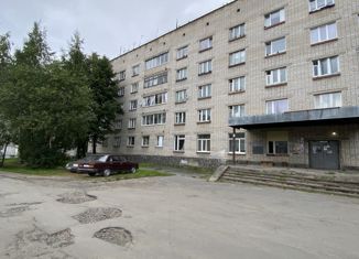 Продается 1-комнатная квартира, 35.7 м2, Петрозаводск, улица Архипова, 18, район Перевалка