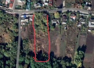 Продаю дом, 50 м2, село Фащёвка, Лесная улица, 200