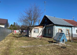 Продажа дома, 45.9 м2, деревня Алтухово