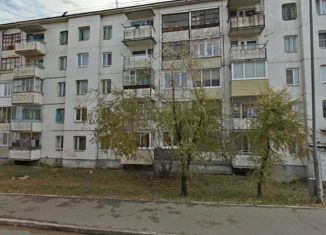 Продажа 2-ком. квартиры, 49 м2, Бурятия, проспект Строителей, 14