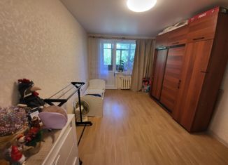 Продается 2-комнатная квартира, 47.1 м2, Архангельская область, улица Адмирала Кузнецова, 9