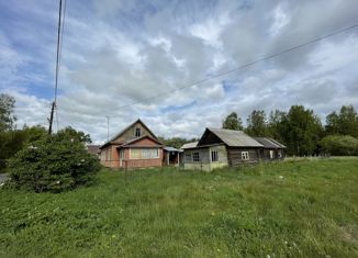 Продажа дома, 57.2 м2, городской посёлок Лебяжье, улица Павлова