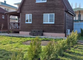 Продается дом, 120 м2, хутор Рогожкино, Набережная улица, 109В