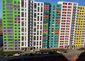 Продаю квартиру студию, 28.2 м2, Уфа, улица Асхата Мирзагитова, 10/1, ЖК 8 Марта