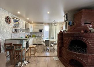 Продается дом, 160 м2, деревня Кусаковка, Васильковая улица, 90к1