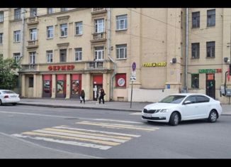 Двухкомнатная квартира на продажу, 38 м2, Санкт-Петербург, Заневский проспект, 7/7, Заневский проспект