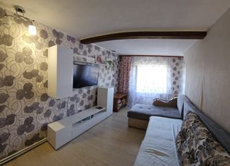 Дом на продажу, 60 м2, село Знаменское, улица Калинина