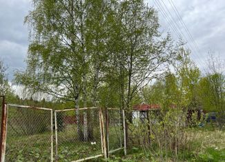 Продается участок, 10 сот., деревня Корсаково, Садовая улица