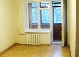 Продажа 1-комнатной квартиры, 30 м2, Москва, 2-я Владимирская улица, 7, метро Перово