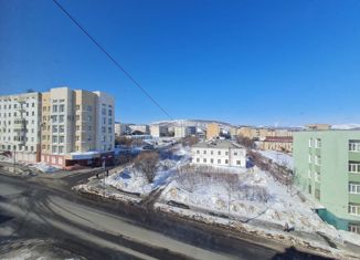 Продажа 2-комнатной квартиры, 56.1 м2, Магаданская область, Якутская улица, 51