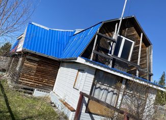 Дом на продажу, 100 м2, коллективный сад Криогеник