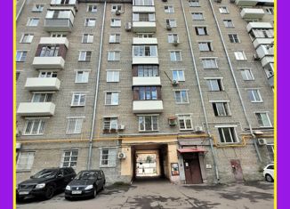 Продажа квартиры студии, 20.5 м2, Москва, Ленинградский проспект, 78к1, район Аэропорт