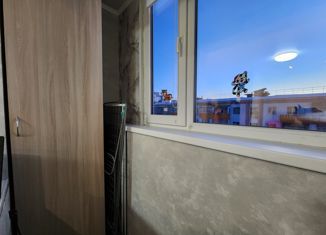 Продам 1-ком. квартиру, 21.4 м2, Нягань, 1-й микрорайон, 51