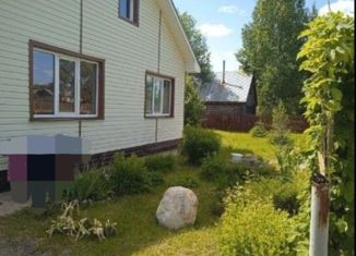 Дом на продажу, 65 м2, село Владимирское, Советская улица, 1